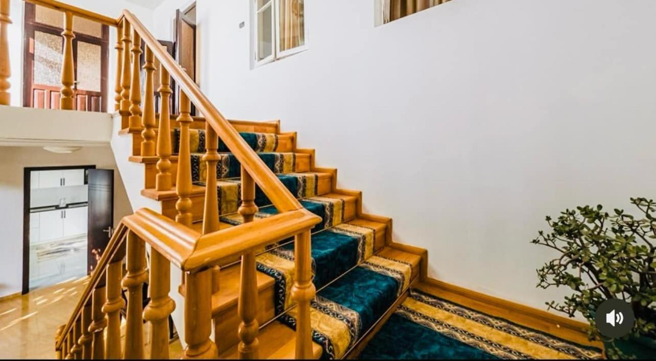 Hotel Liza باتومي المظهر الخارجي الصورة